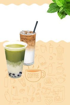 Detail Background Minuman Dingin Nomer 35