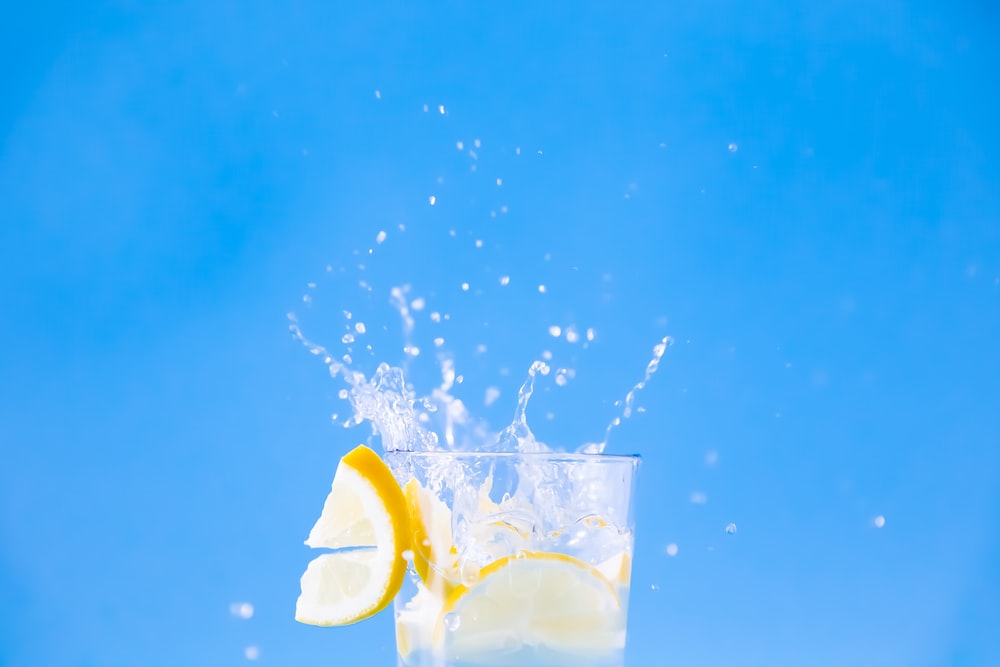 Detail Background Minuman Dingin Nomer 5