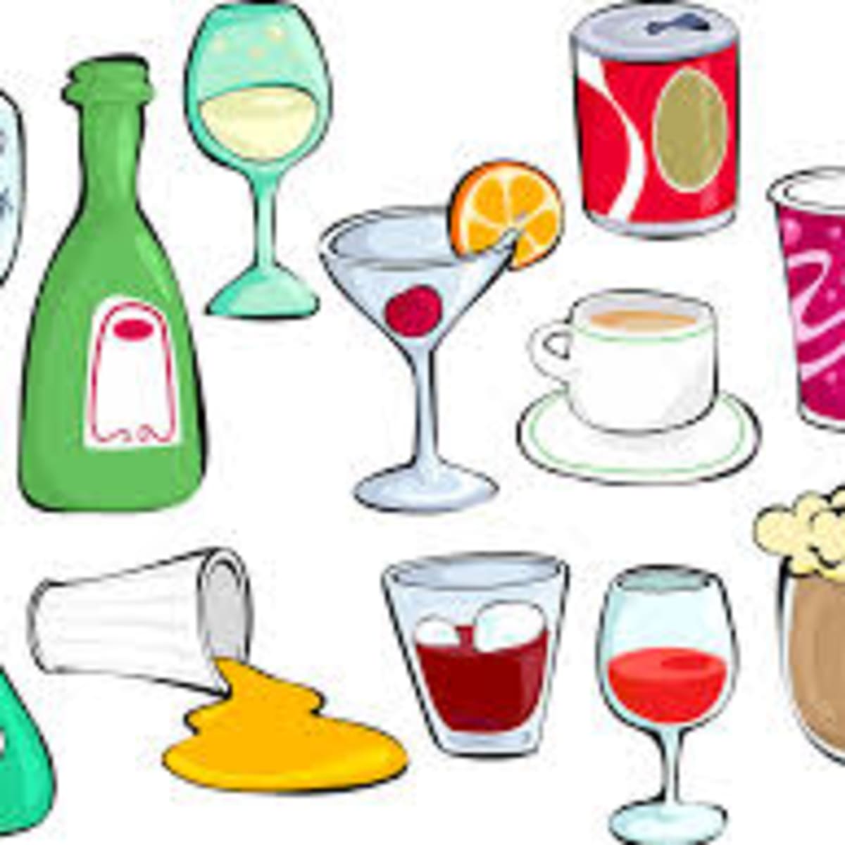 Detail Background Minuman Dingin Nomer 44