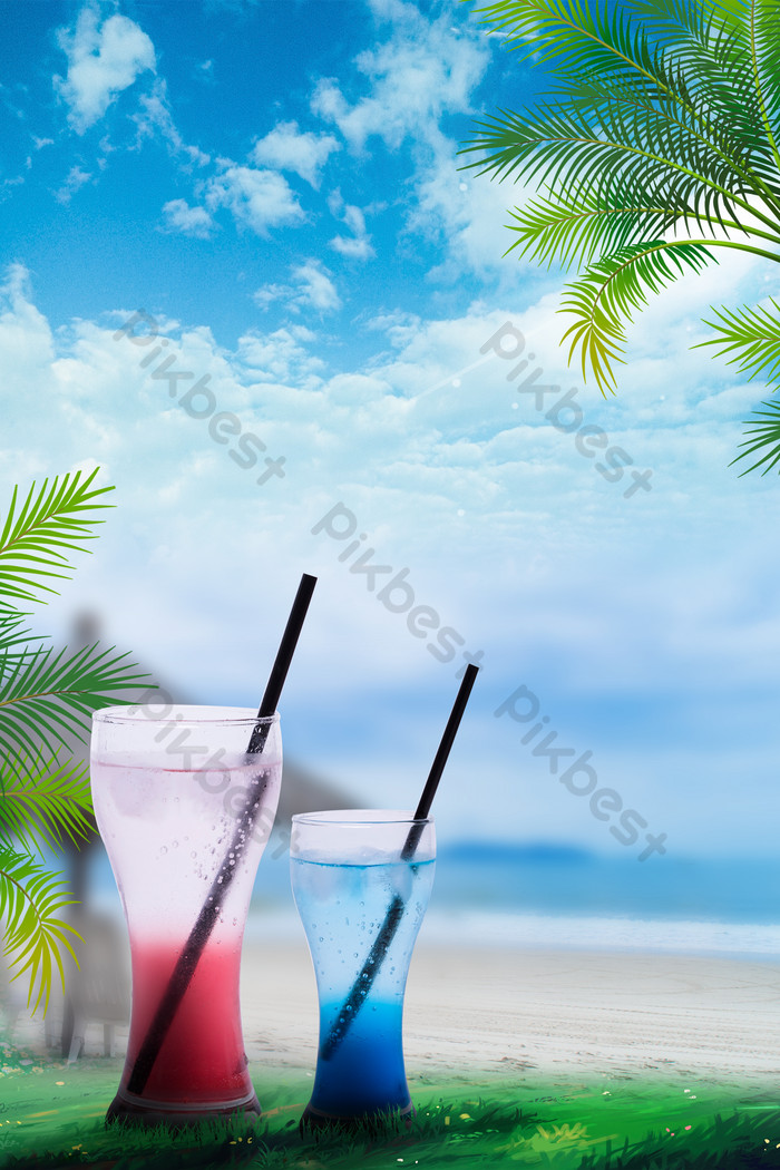 Detail Background Minuman Dingin Nomer 48