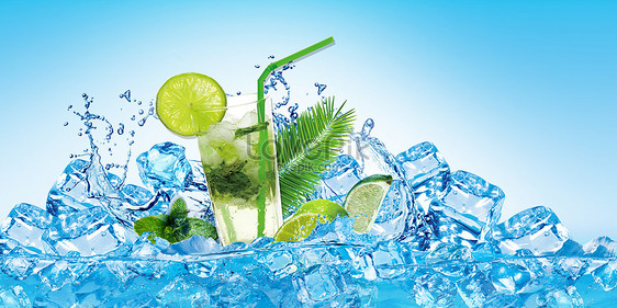 Detail Background Minuman Dingin Nomer 53