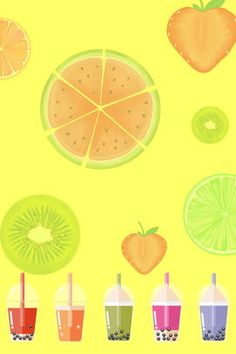 Detail Background Minuman Dingin Nomer 55