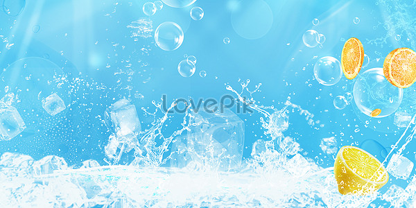 Detail Background Minuman Dingin Nomer 9