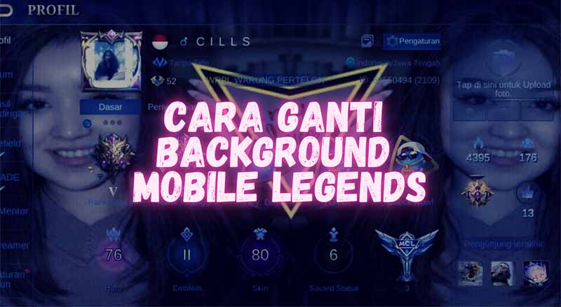 Detail Background Ml Nomer 25