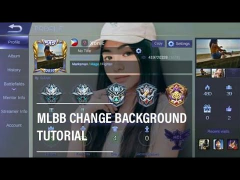Detail Background Ml Nomer 31