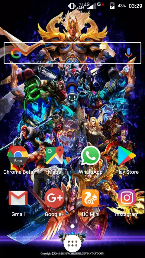 Detail Background Ml Nomer 36