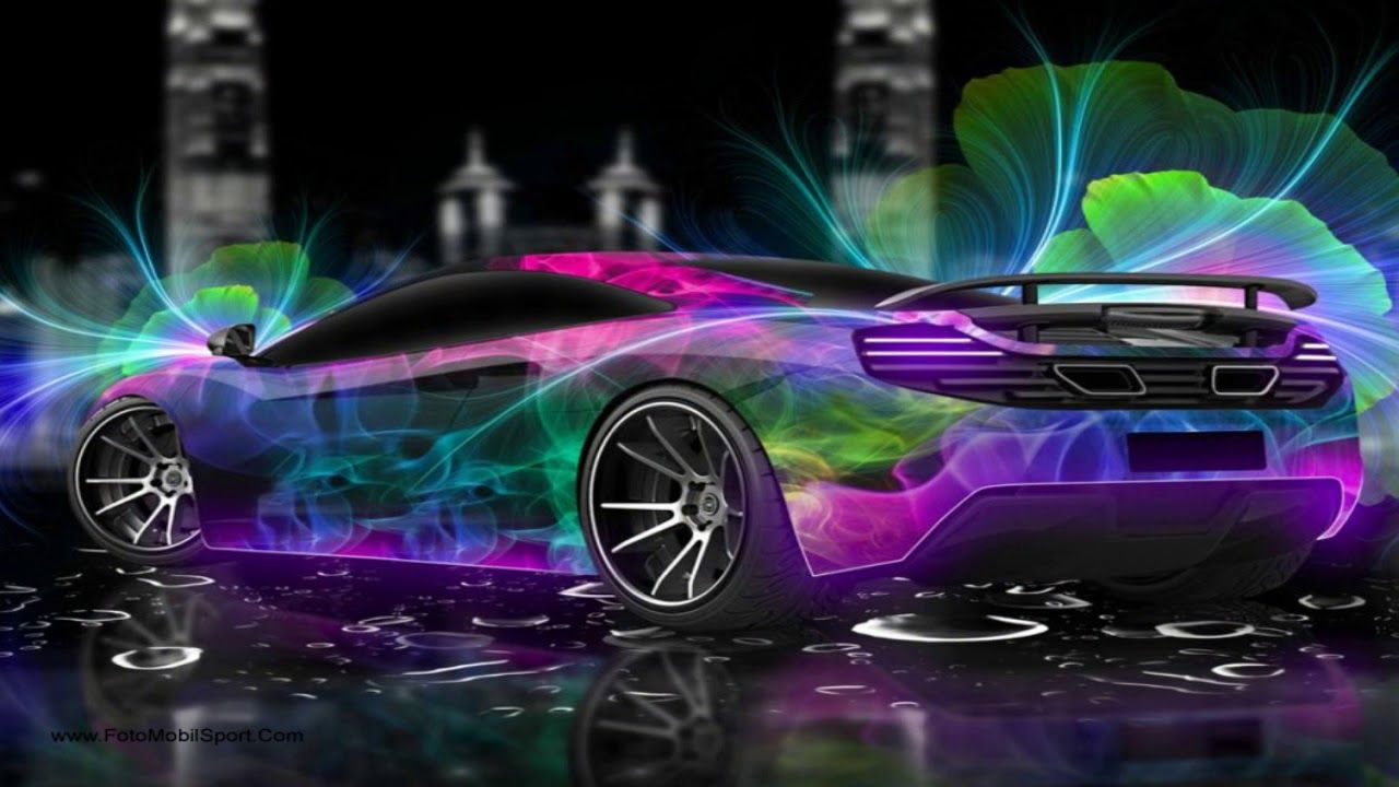 Background Mobil Modifikasi - KibrisPDR