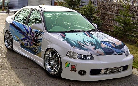 Detail Background Mobil Modifikasi Nomer 22