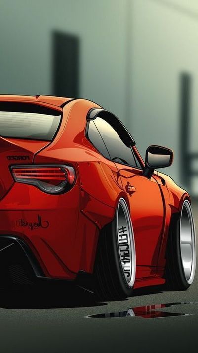 Detail Background Mobil Modifikasi Nomer 30