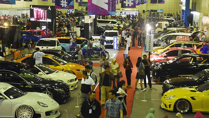 Detail Background Mobil Modifikasi Nomer 33