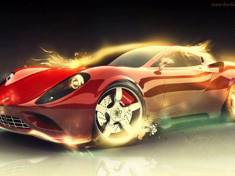 Detail Background Mobil Modifikasi Nomer 40