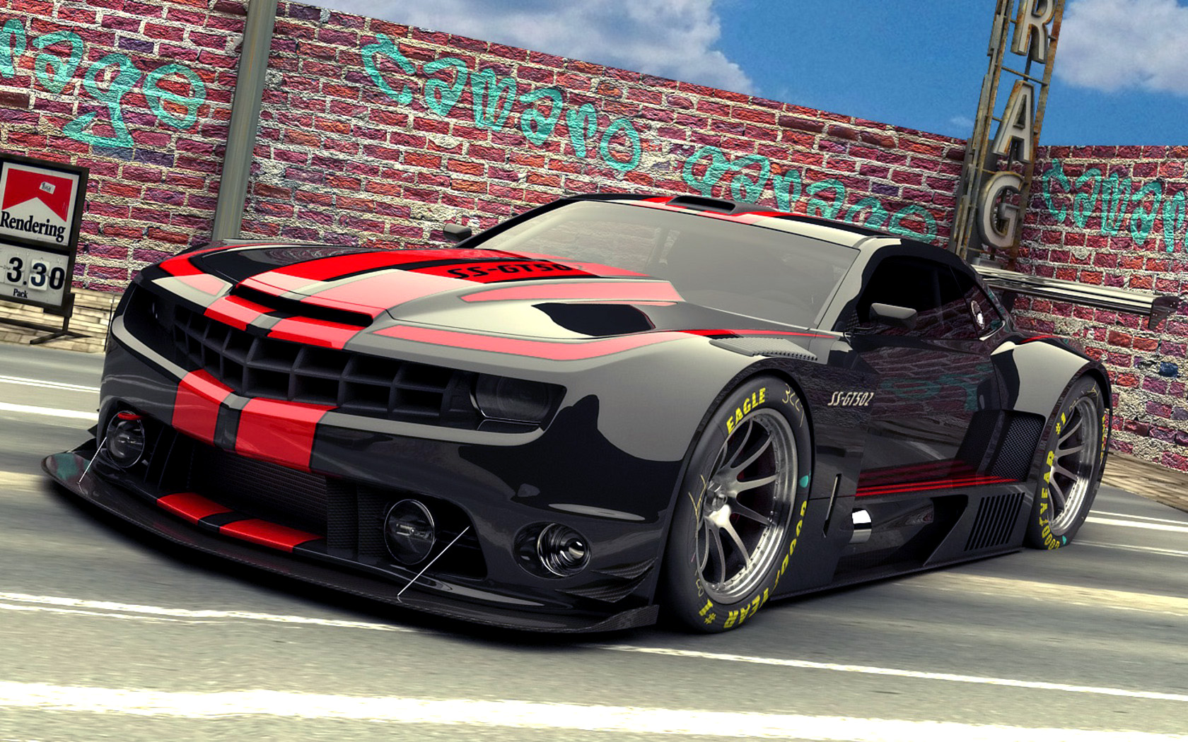 Detail Background Mobil Modifikasi Nomer 41