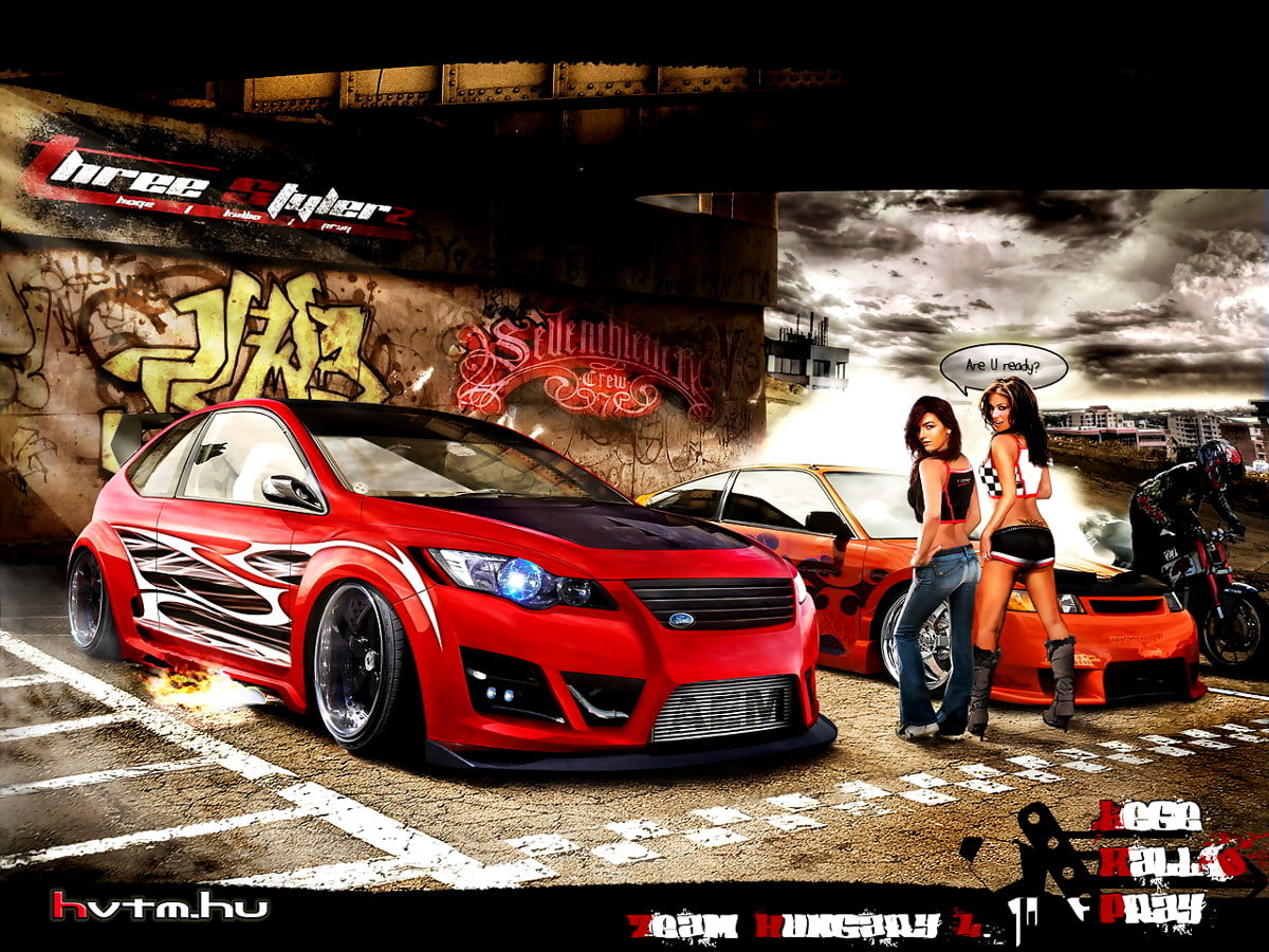 Detail Background Mobil Modifikasi Nomer 52