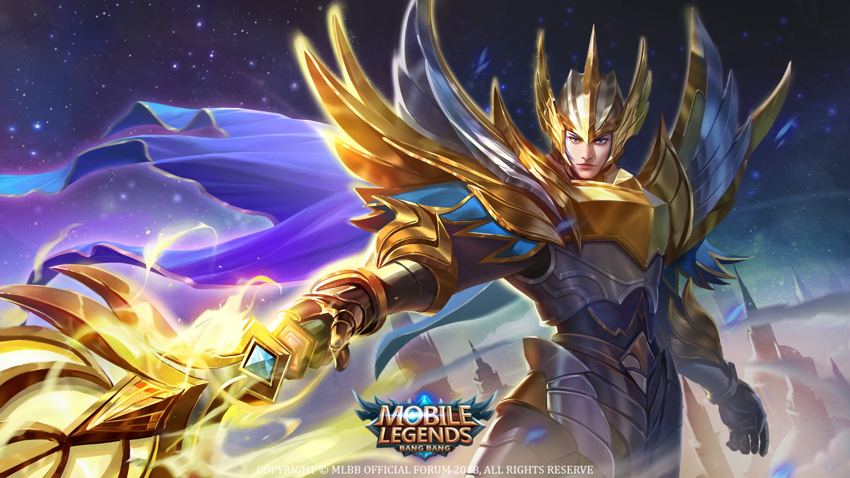 Detail Background Mobile Legend Nomer 49