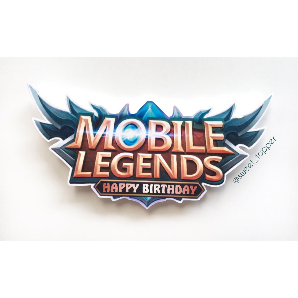 Detail Background Mobile Legend Nomer 51