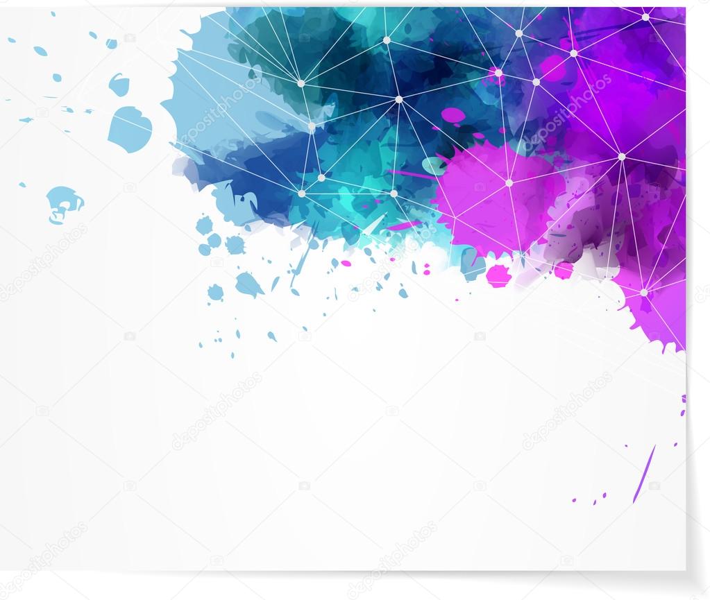 Detail Background Moderen Nomer 41