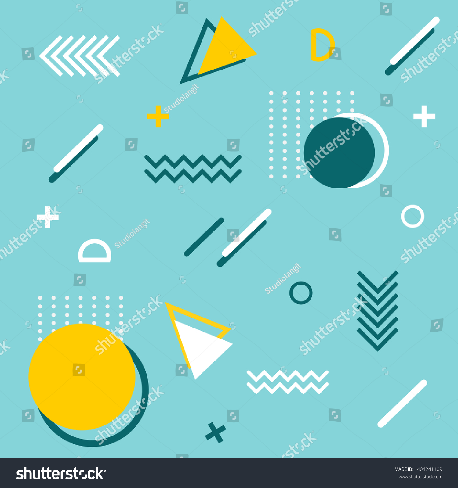 Detail Background Moderen Nomer 48