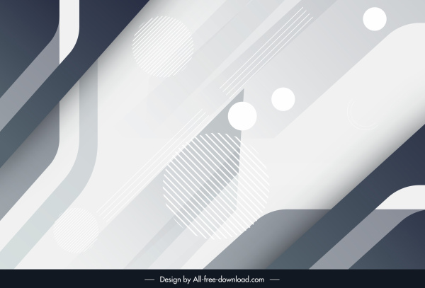 Detail Background Moderen Nomer 6