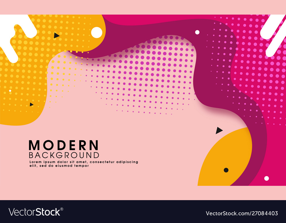 Detail Background Moderen Nomer 58
