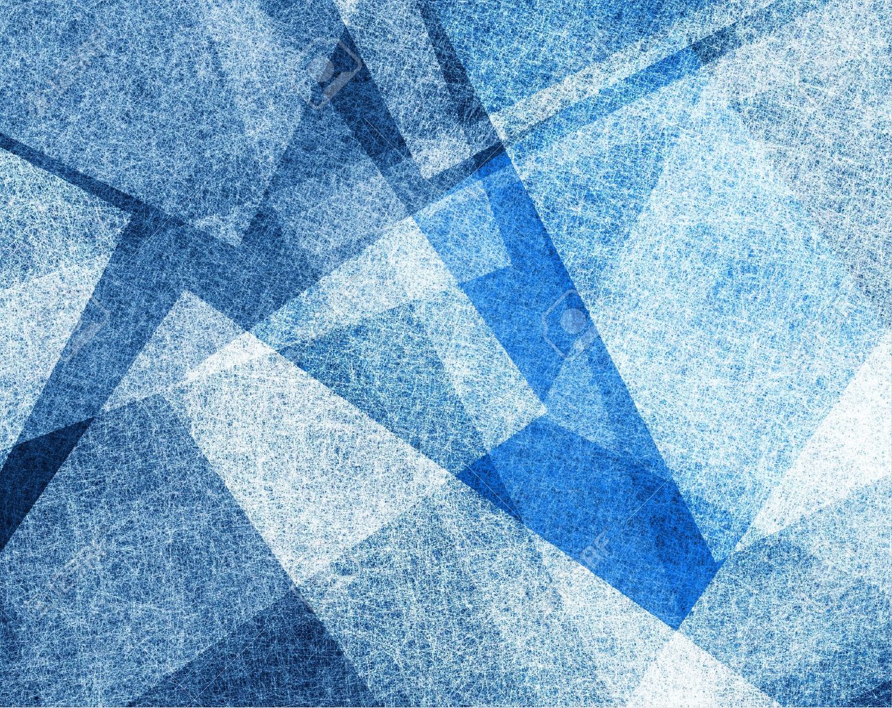 Detail Background Modern Blue Nomer 48