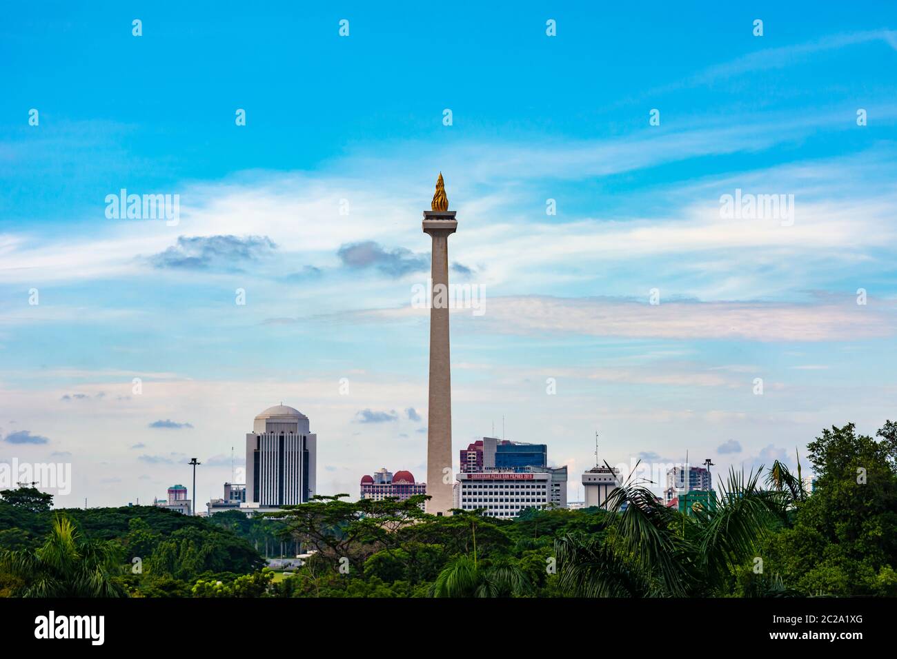 Download Background Monas Nomer 50