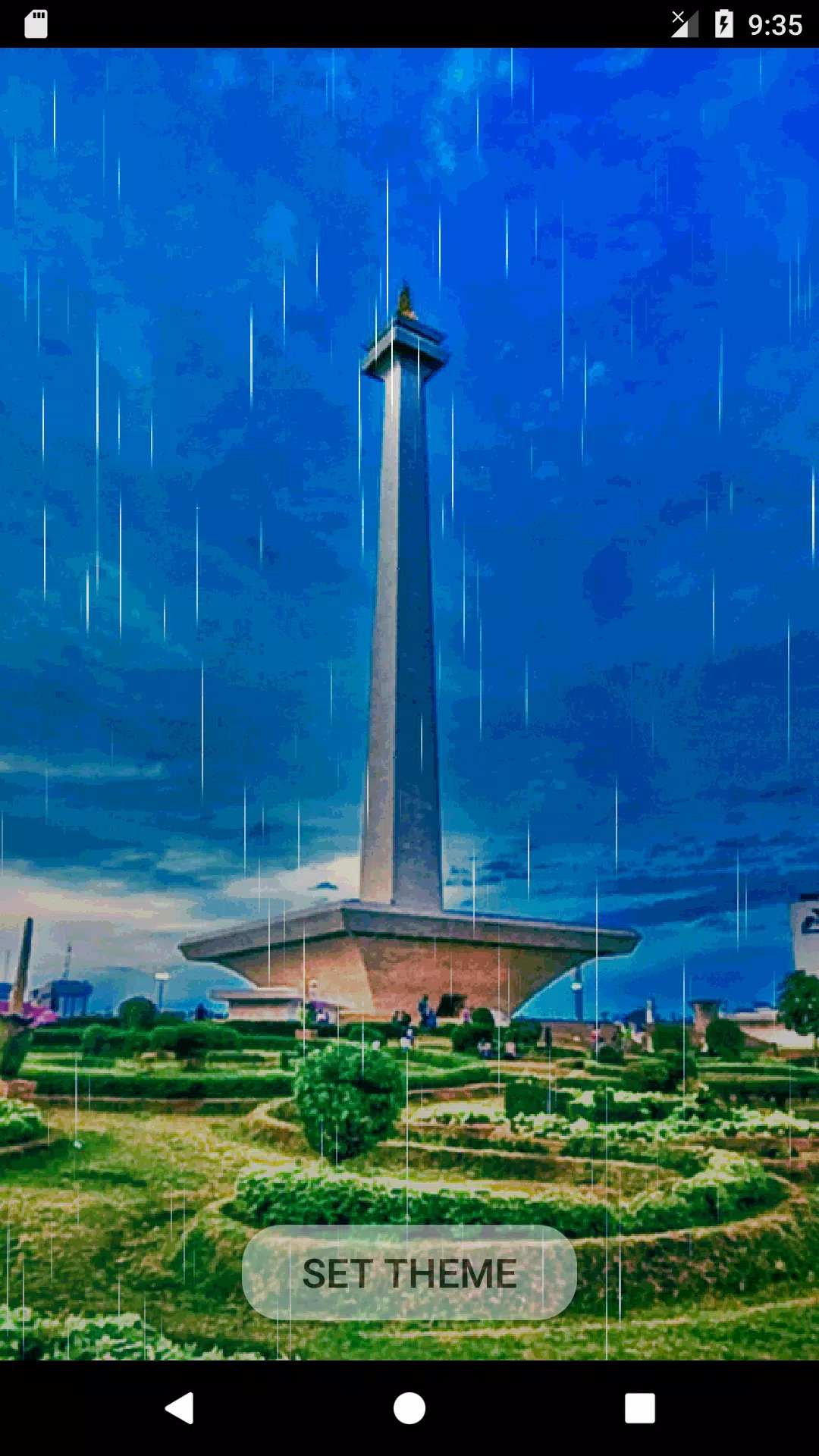 Detail Background Monas Animasi Nomer 43