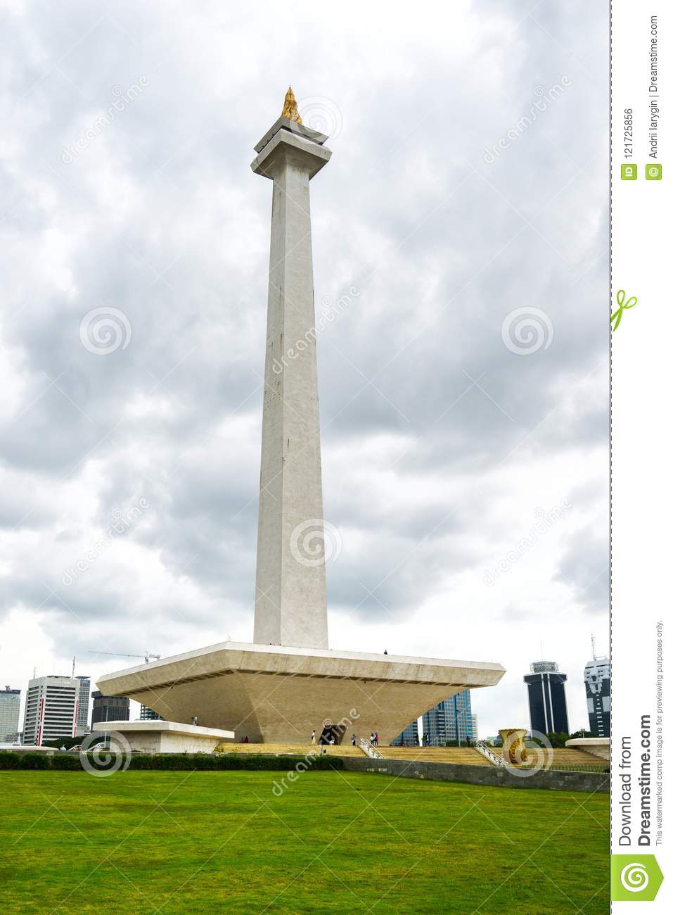 Detail Background Monas Hd Nomer 14