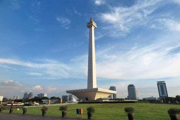 Detail Background Monas Hd Nomer 58