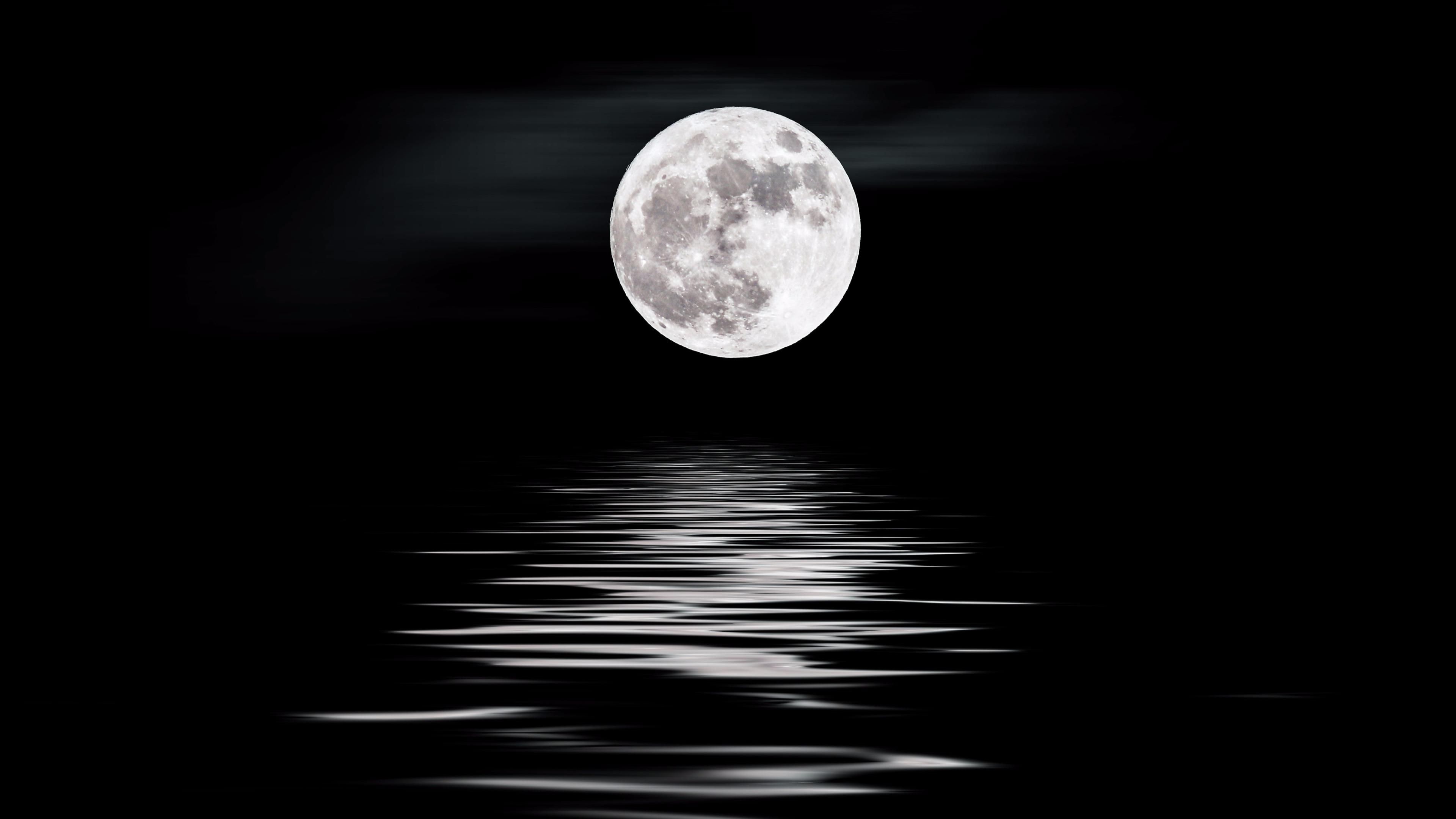 Detail Background Moonlight Nomer 6