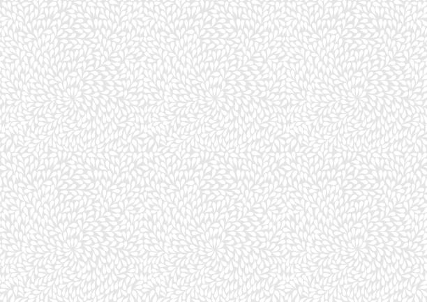 Detail Background Motif Batik Nomer 12