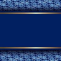 Detail Background Motif Batik Nomer 41