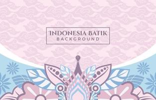 Detail Background Motif Batik Nomer 46