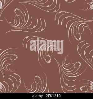 Detail Background Motif Coklat Nomer 46