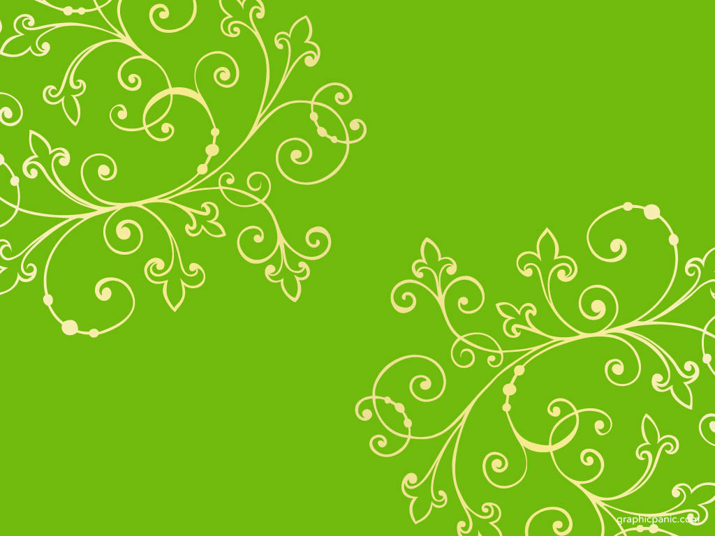 Detail Background Motif Hijau Nomer 29