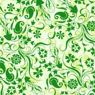 Detail Background Motif Hijau Nomer 44