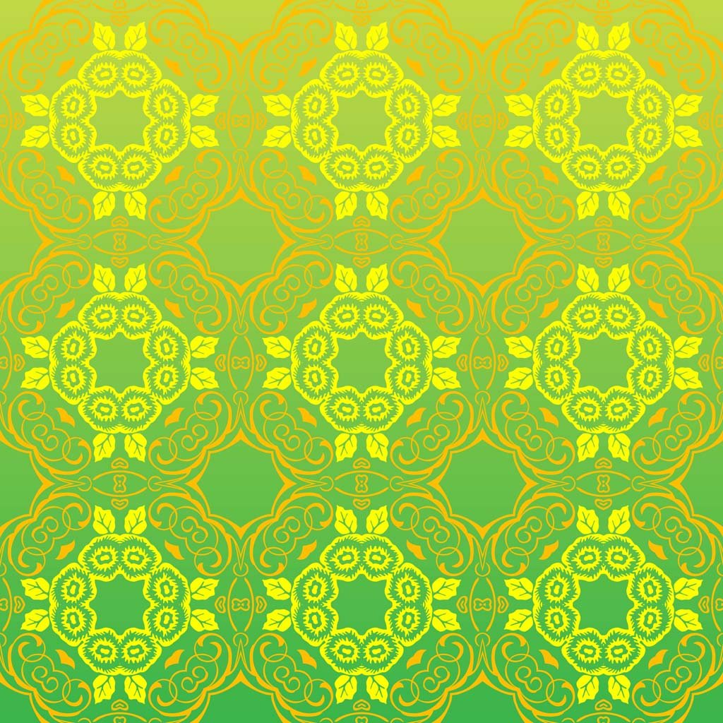 Detail Background Motif Hijau Nomer 49
