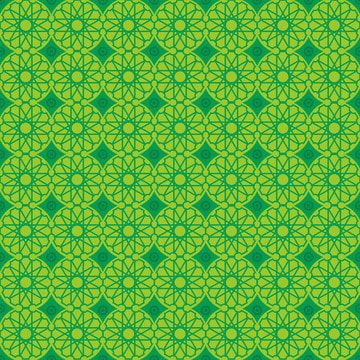 Detail Background Motif Hijau Nomer 7