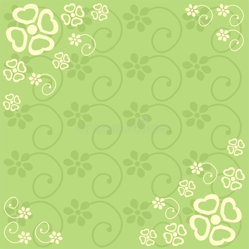 Detail Background Motif Hijau Nomer 9