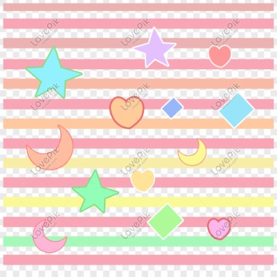 Background Motif Lucu - KibrisPDR