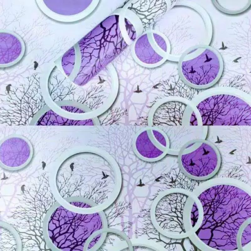 Detail Background Motif Ungu Nomer 14