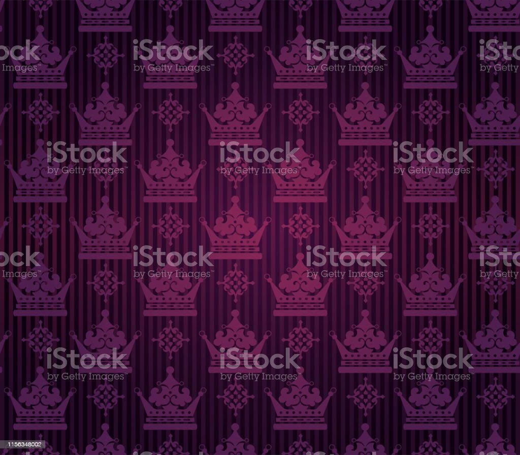Detail Background Motif Ungu Nomer 20