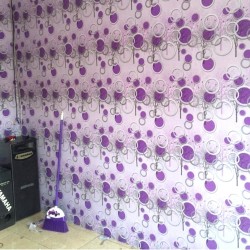 Detail Background Motif Ungu Nomer 22