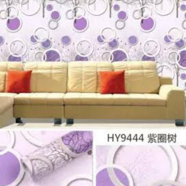 Detail Background Motif Ungu Nomer 26