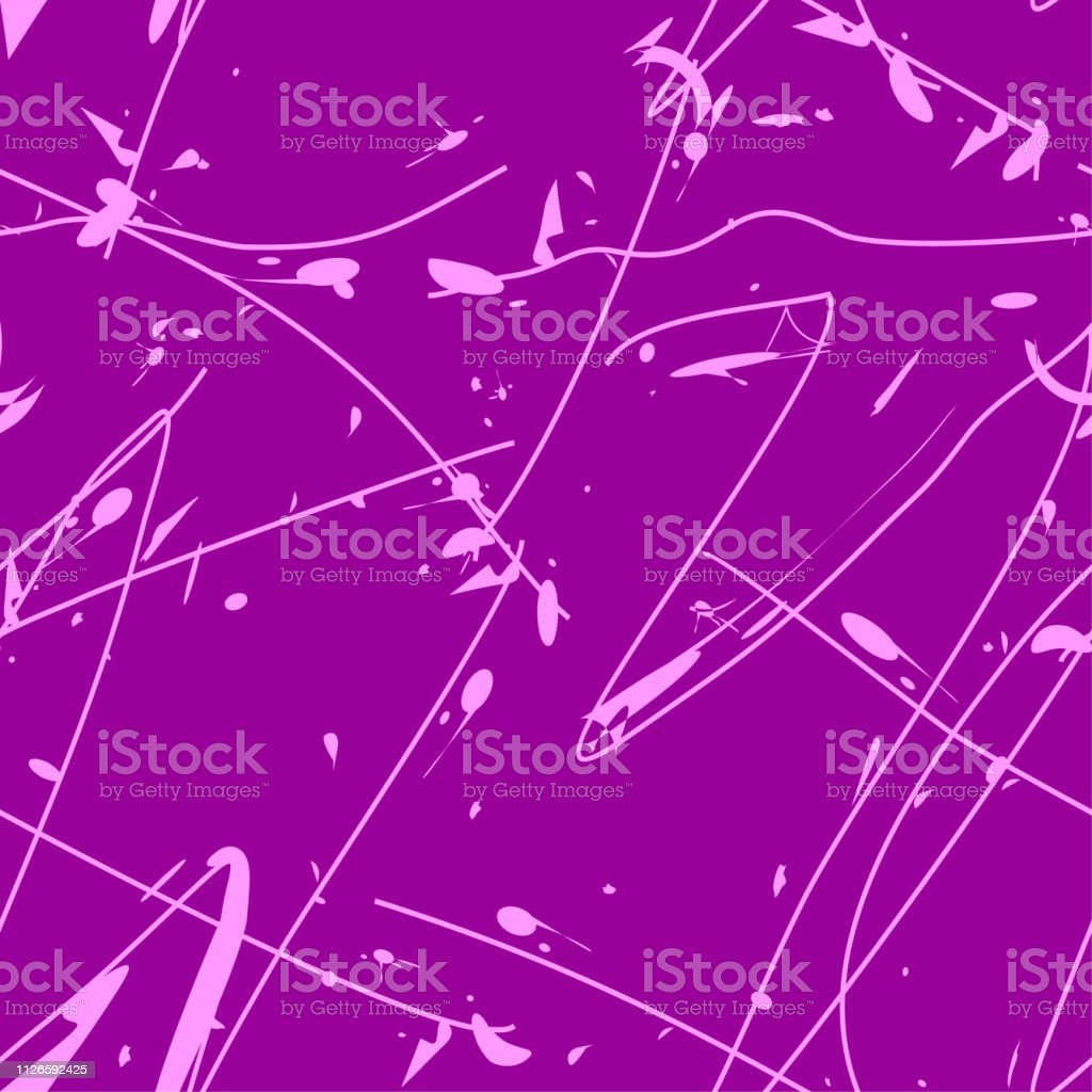 Detail Background Motif Ungu Nomer 30