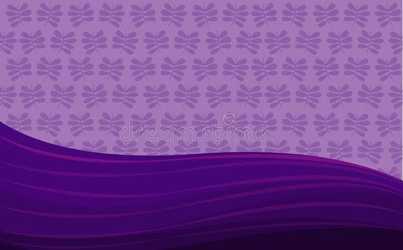 Detail Background Motif Ungu Nomer 34