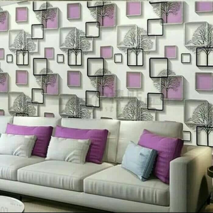 Detail Background Motif Ungu Nomer 50