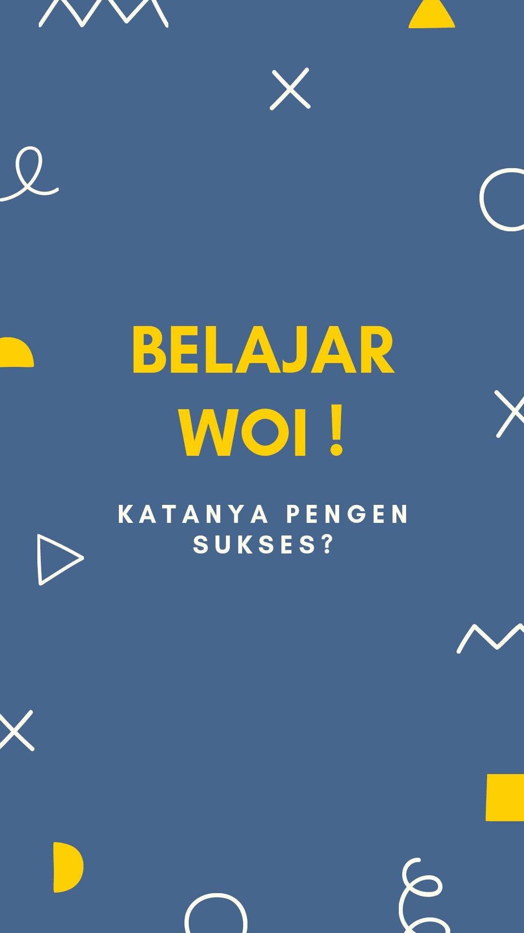 Detail Background Motivasi Belajar Nomer 2