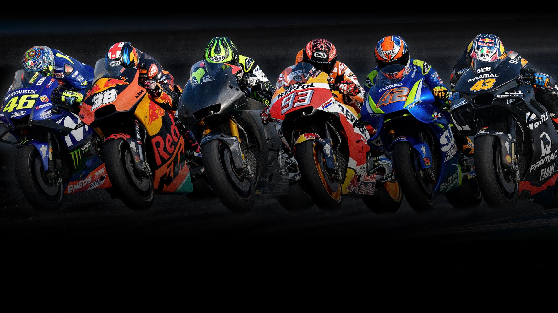 Detail Background Motogp Nomer 2