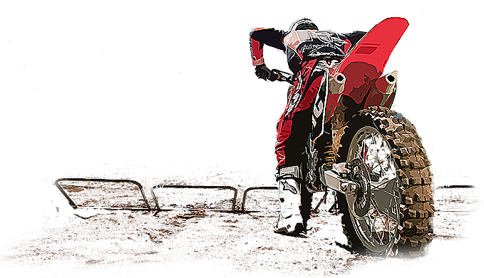 Download Background Motor Cross Nomer 38