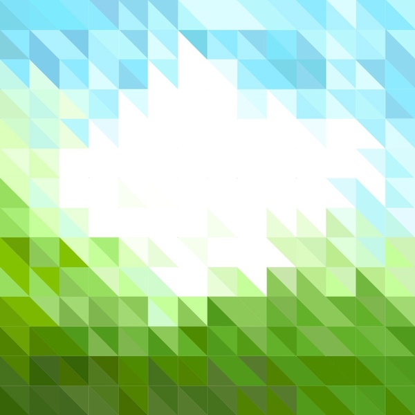 Detail Background Mozaik Nomer 4